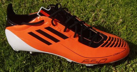 adidas shoes f50